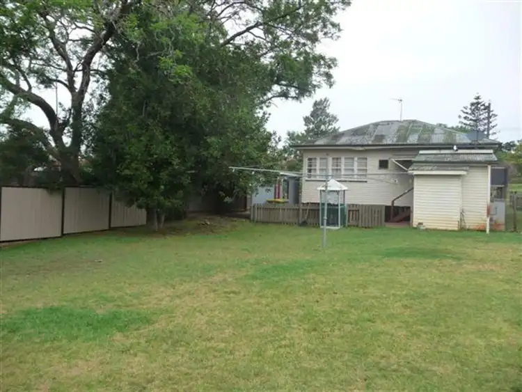 Sixth view of Homely house listing, 281 James St, Newtown QLD