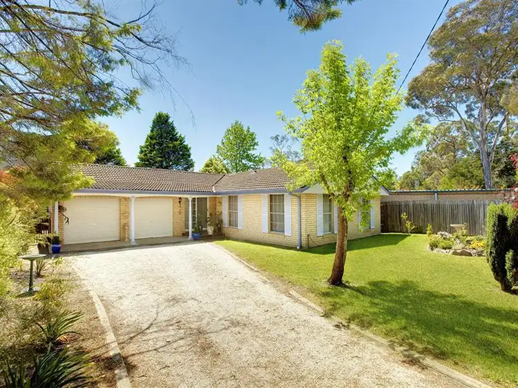 Main view of Homely house listing, 31 Vernon St, Mittagong NSW