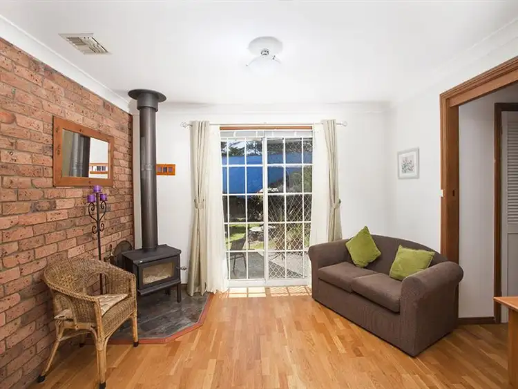 Second view of Homely house listing, 31 Vernon St, Mittagong NSW