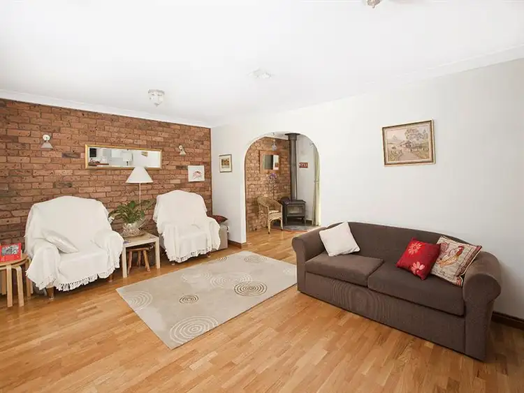 Third view of Homely house listing, 31 Vernon St, Mittagong NSW