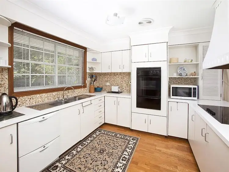 Fourth view of Homely house listing, 31 Vernon St, Mittagong NSW