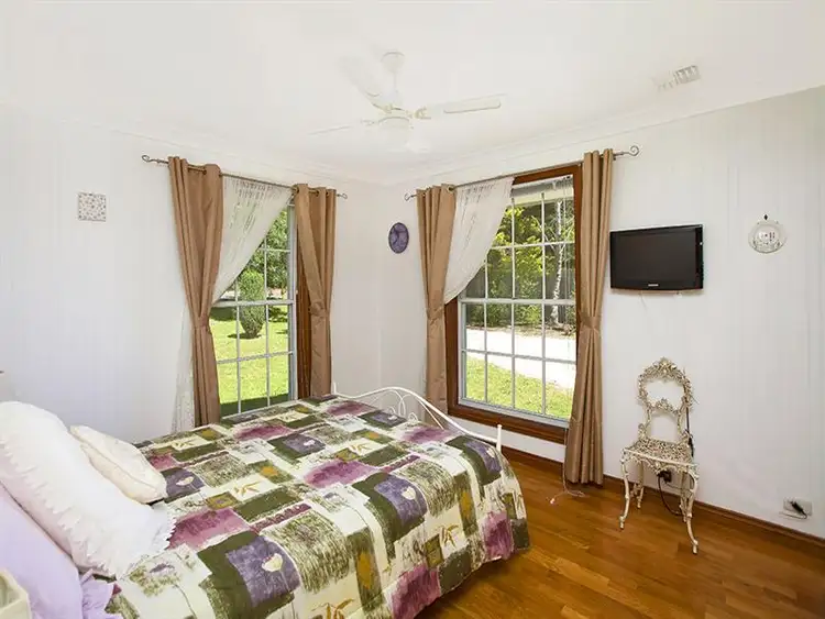 Sixth view of Homely house listing, 31 Vernon St, Mittagong NSW