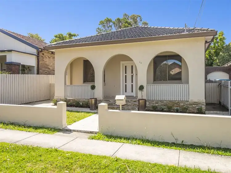 43 Penkivil St, Willoughby NSW