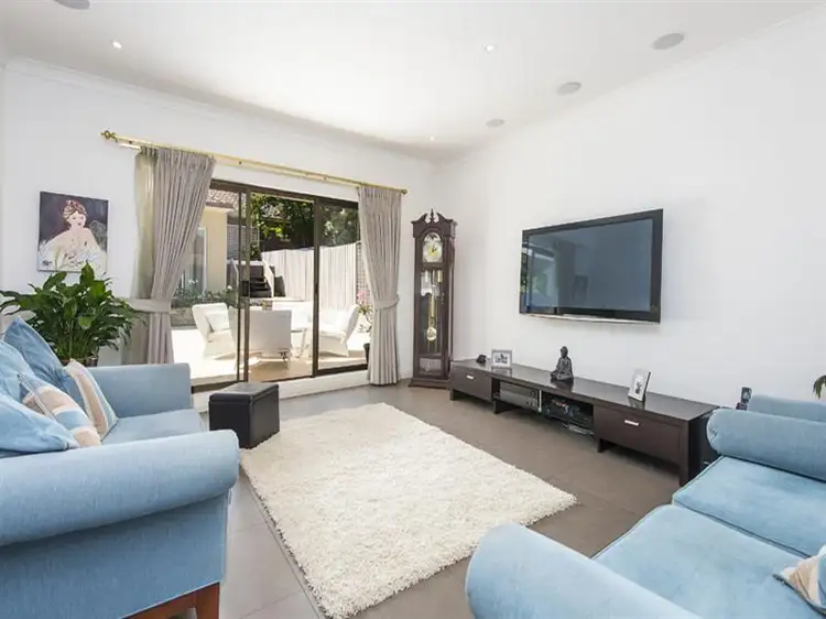 Second view of Homely house listing, 43 Penkivil St, Willoughby NSW