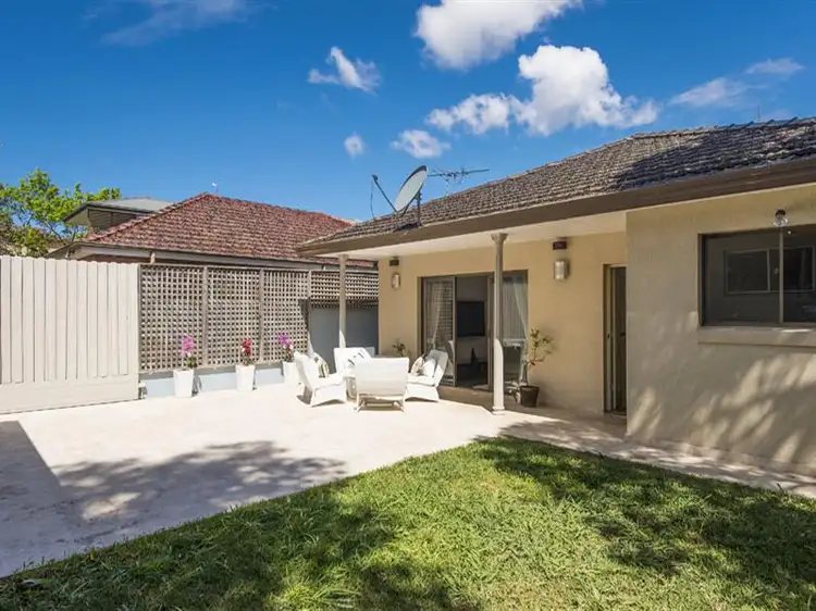 Third view of Homely house listing, 43 Penkivil St, Willoughby NSW