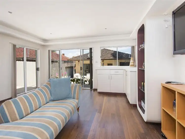 Fourth view of Homely house listing, 43 Penkivil St, Willoughby NSW