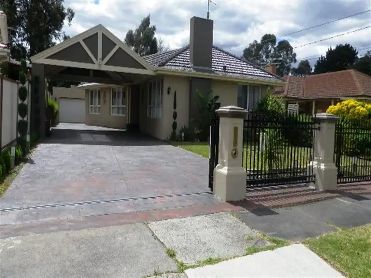 Main view of Homely house listing, 23 GLENWOOD Dr, Springvale South VIC