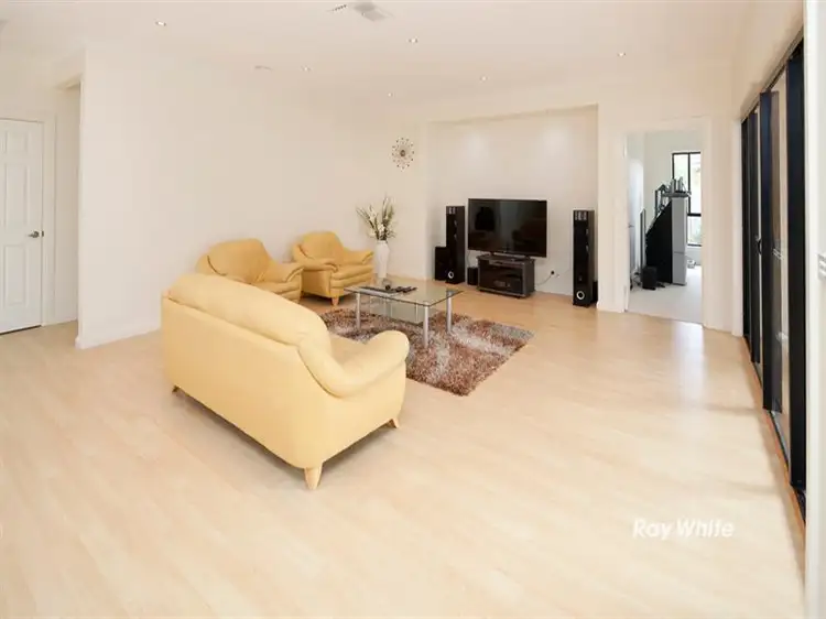 Third view of Homely house listing, 41 Ethereal Way, Skye VIC