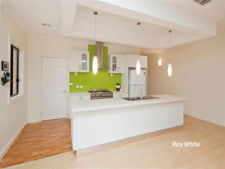 Fourth view of Homely house listing, 41 Ethereal Way, Skye VIC