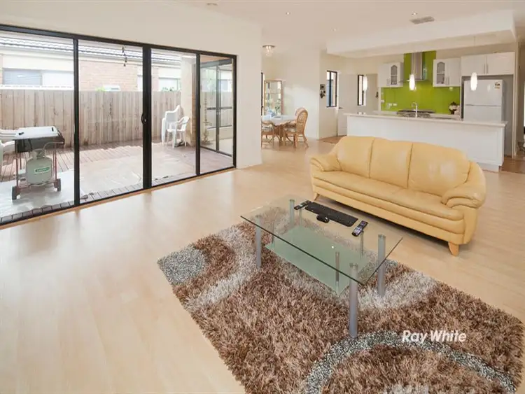 Sixth view of Homely house listing, 41 Ethereal Way, Skye VIC