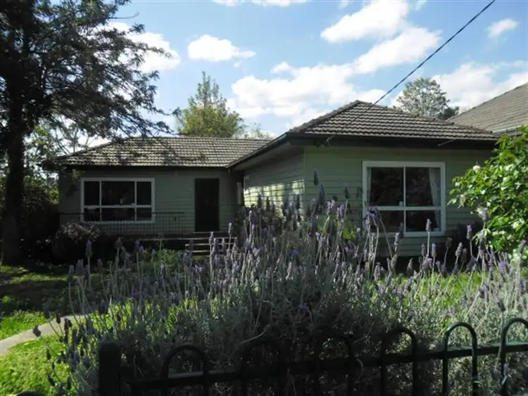 6 Birkby St, Box Hill North VIC