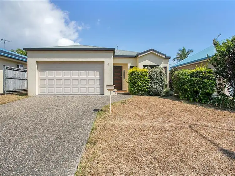 Main view of Homely house listing, 82 Nova St, Kewarra Beach QLD