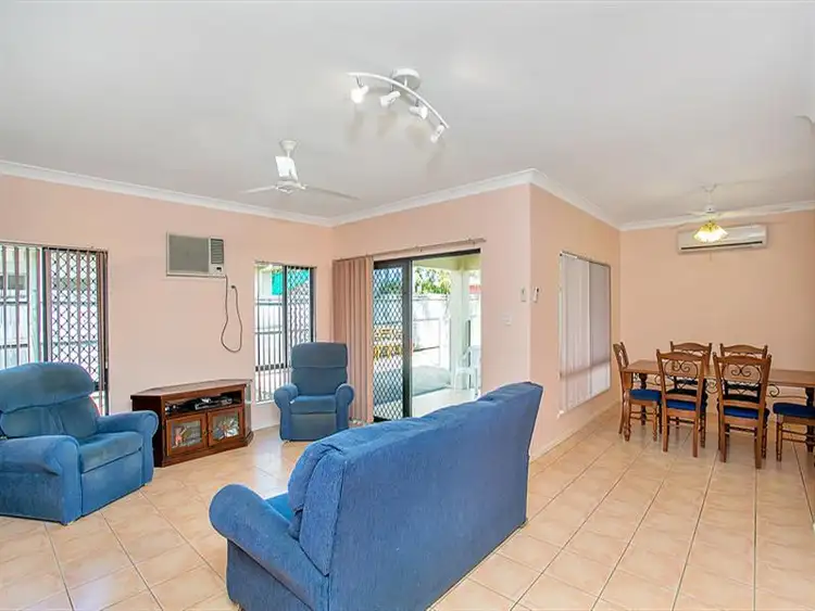 Second view of Homely house listing, 82 Nova St, Kewarra Beach QLD