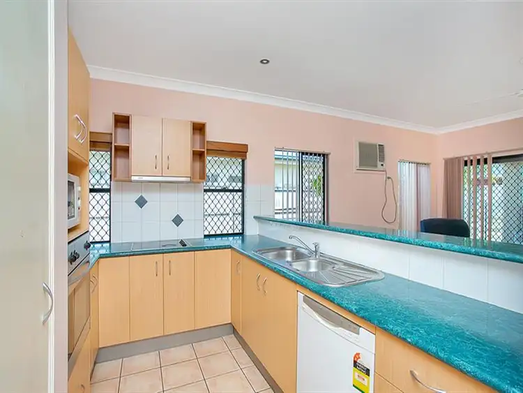 Fifth view of Homely house listing, 82 Nova St, Kewarra Beach QLD