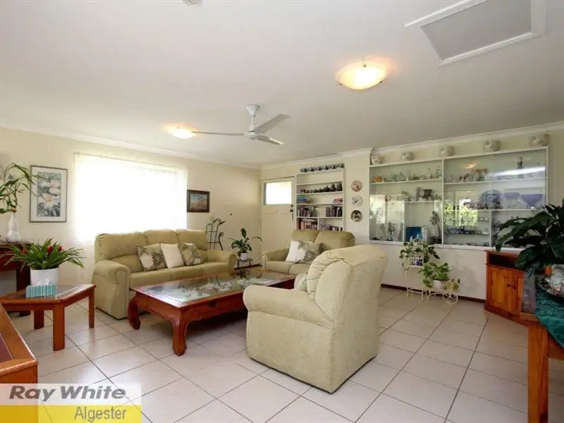 Main view of Homely house listing, 17 Isdell St, Algester QLD