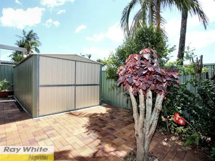 Third view of Homely house listing, 17 Isdell St, Algester QLD