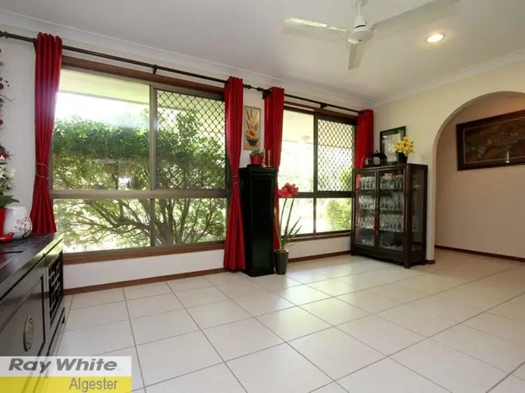 Fourth view of Homely house listing, 17 Isdell St, Algester QLD
