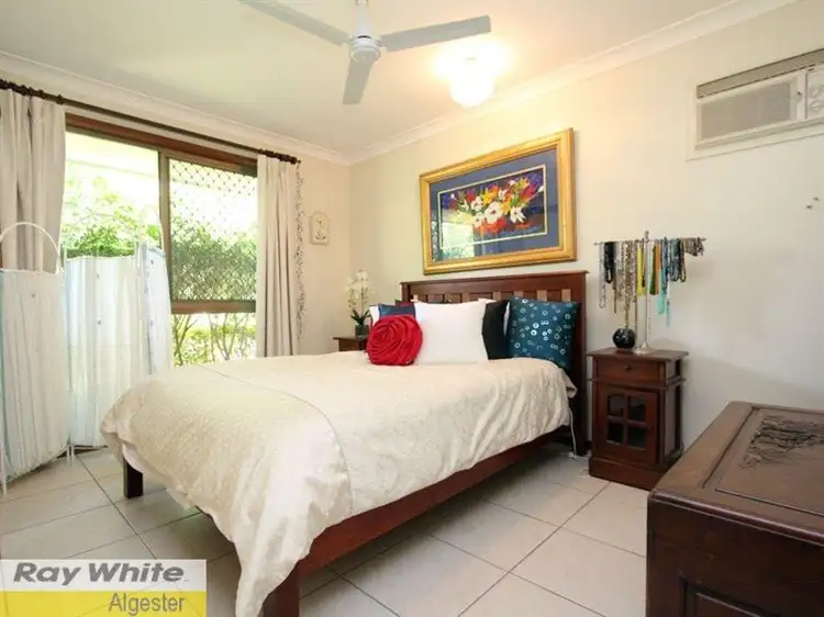 Fifth view of Homely house listing, 17 Isdell St, Algester QLD