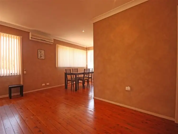 Third view of Homely house listing, 21 Evergreen Ave, Bradbury NSW