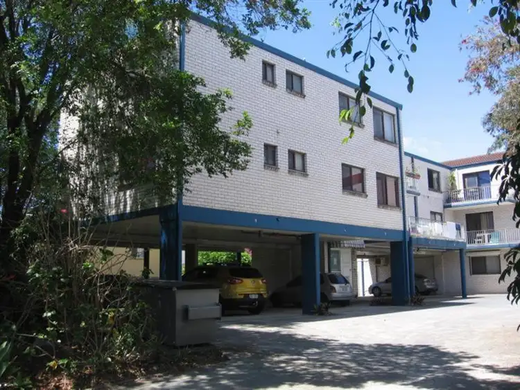 Main view of Homely unit listing, Unit 9/20 Bright Ave, Labrador, Labrador QLD