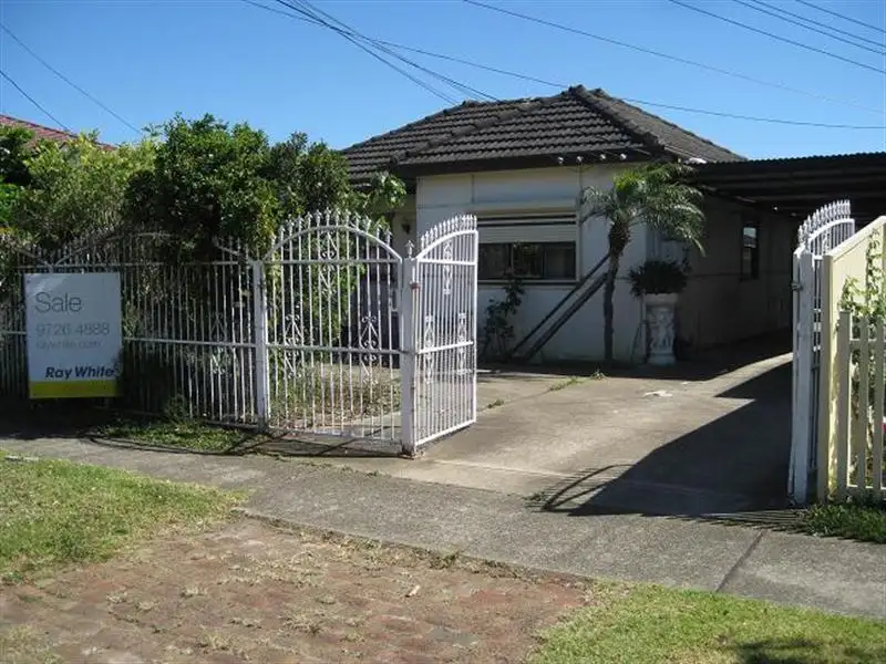 Main view of Homely house listing, 57 St Johns Rd, Canley Heights NSW