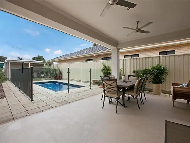 Second view of Homely house listing, 57 Scarborough Tce, Dover Gardens SA