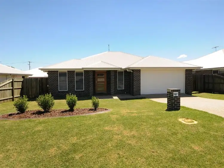 17 Opperman Dr, Kearneys Spring QLD