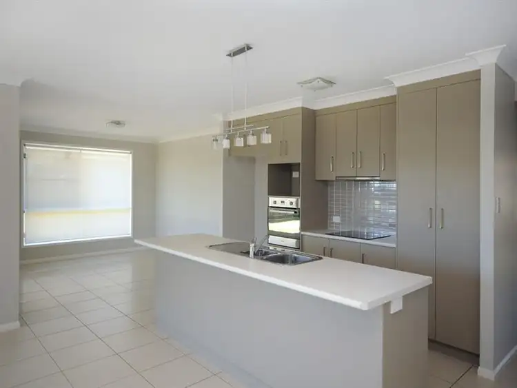 Second view of Homely house listing, 17 Opperman Dr, Kearneys Spring QLD