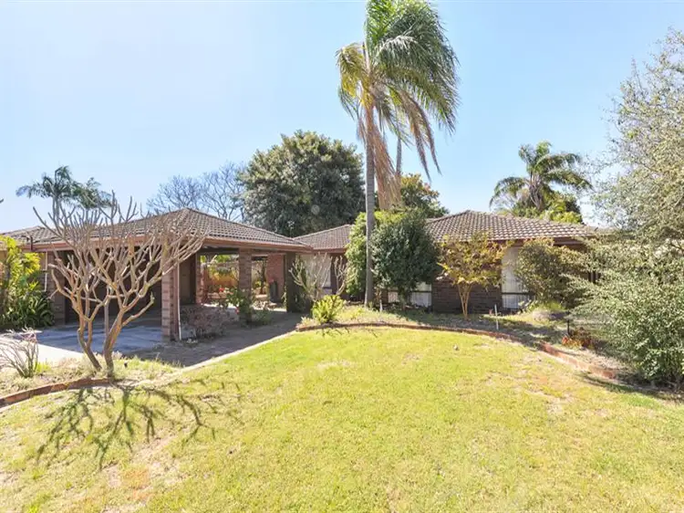 65 Widgee Rd, Noranda WA