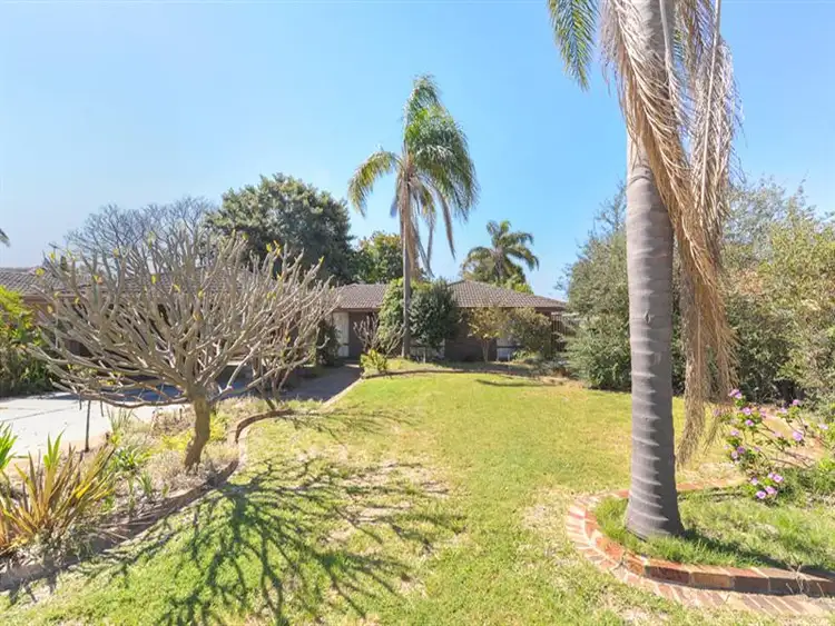 Second view of Homely house listing, 65 Widgee Rd, Noranda WA