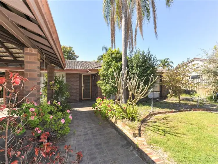Third view of Homely house listing, 65 Widgee Rd, Noranda WA