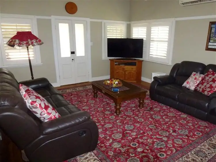 Sixth view of Homely house listing, 142 Gipps St, Dubbo NSW