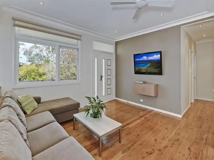 Second view of Homely house listing, 14 Yannina Ave, Hornsby Heights NSW