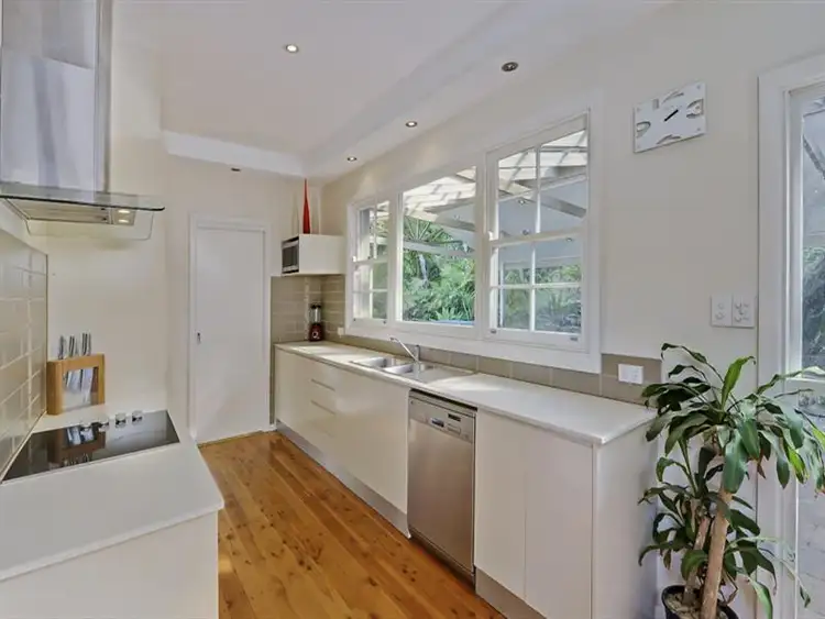 Third view of Homely house listing, 14 Yannina Ave, Hornsby Heights NSW