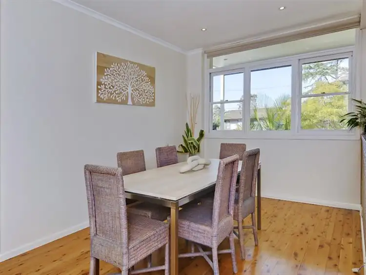 Fourth view of Homely house listing, 14 Yannina Ave, Hornsby Heights NSW
