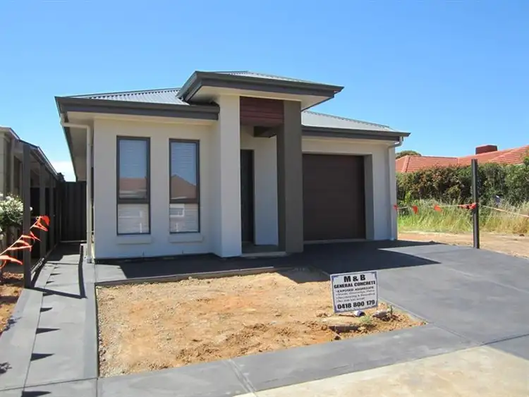 Main view of Homely house listing, 21 Tunbridge St, Woodville South SA