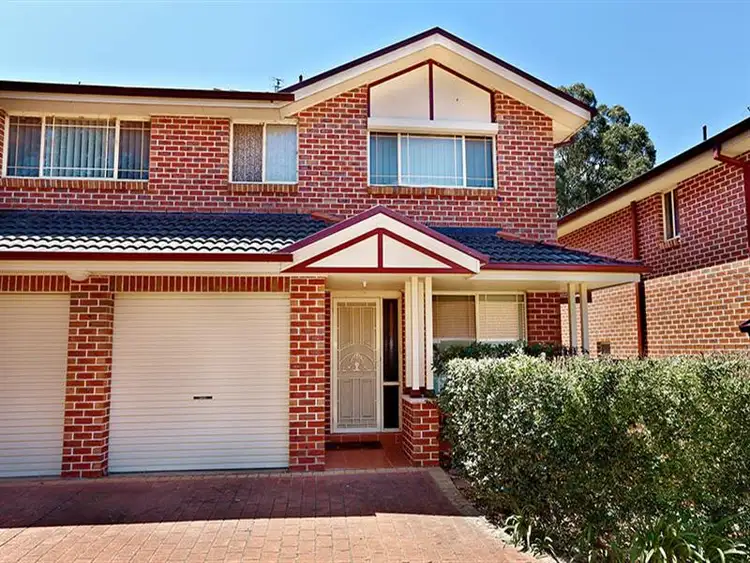 2/5 Fulton Pl, North Richmond NSW