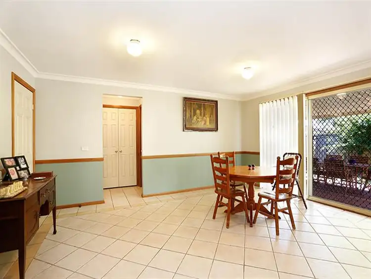 Third view of Homely house listing, 2/5 Fulton Pl, North Richmond NSW
