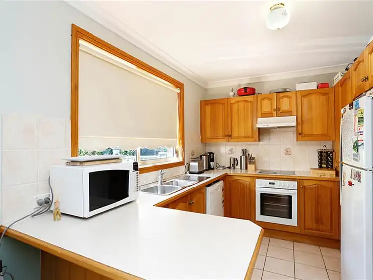 Fourth view of Homely house listing, 2/5 Fulton Pl, North Richmond NSW
