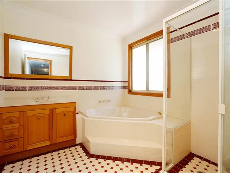 Fifth view of Homely house listing, 2/5 Fulton Pl, North Richmond NSW