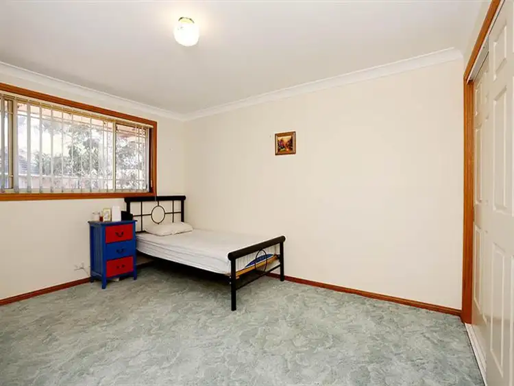 Seventh view of Homely house listing, 2/5 Fulton Pl, North Richmond NSW