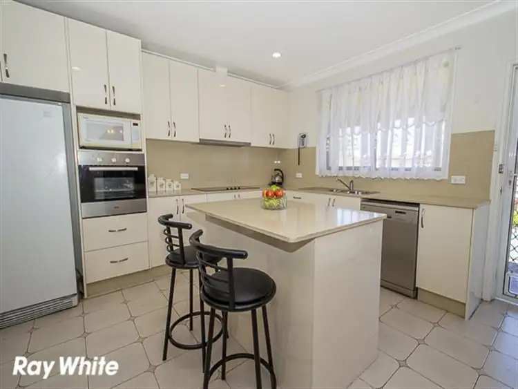 Second view of Homely house listing, 12 Jefferies Pl, Prairiewood NSW