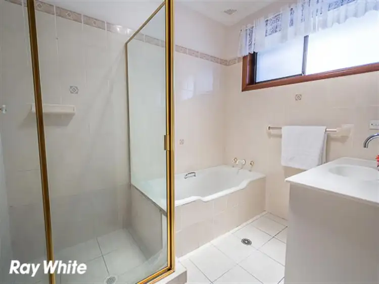 Fifth view of Homely house listing, 12 Jefferies Pl, Prairiewood NSW