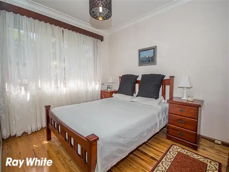 Sixth view of Homely house listing, 12 Jefferies Pl, Prairiewood NSW