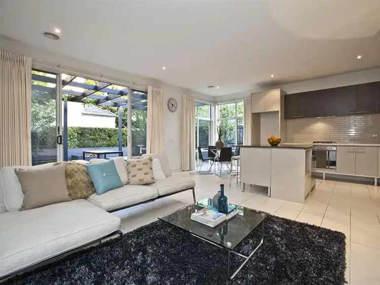 Second view of Homely house listing, 2 Malone Gr, Mulgrave VIC