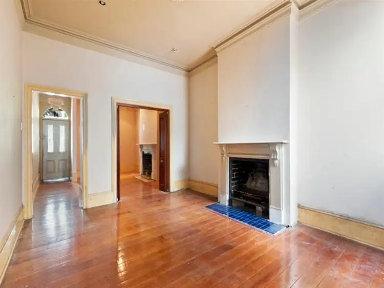 Second view of Homely house listing, 196 Hereford St, Glebe NSW