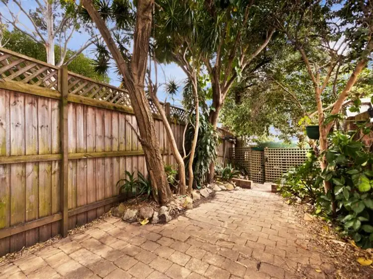 Third view of Homely house listing, 196 Hereford St, Glebe NSW
