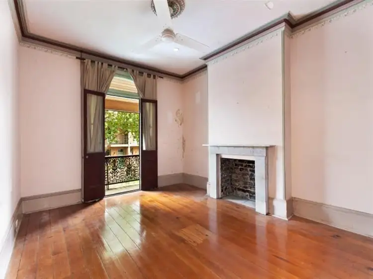 Fourth view of Homely house listing, 196 Hereford St, Glebe NSW