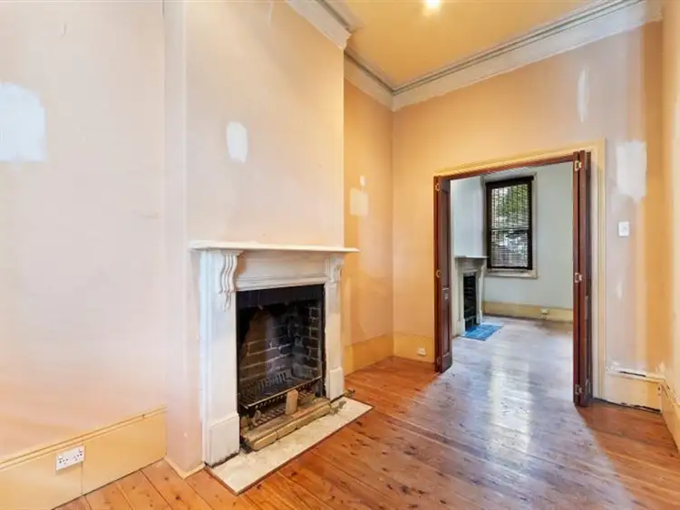 Fifth view of Homely house listing, 196 Hereford St, Glebe NSW