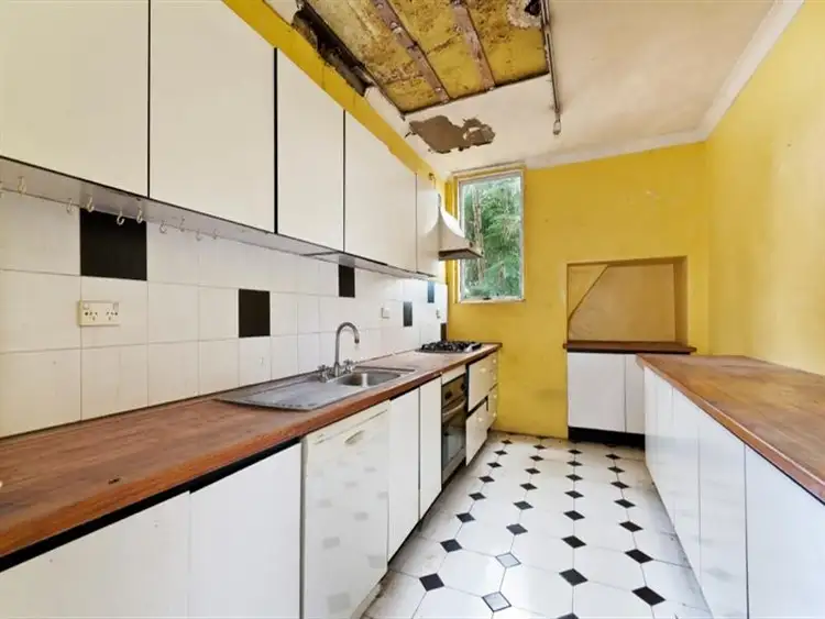 Sixth view of Homely house listing, 196 Hereford St, Glebe NSW